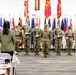 U.S. Army Watervliet Arsenal Change of Command