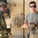 Multi-capable Airmen broaden their skill sets in the CENTCOM AOR