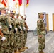 U.S. Army Watervliet Arsenal Change of Command