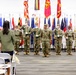 U.S. Army Watervliet Arsenal Change of Command