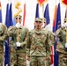 U.S. Army Watervliet Arsenal Change of Command