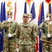 U.S. Army Watervliet Arsenal Change of Command