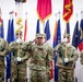 U.S. Army Watervliet Arsenal Change of Command