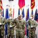 U.S. Army Watervliet Arsenal Change of Command