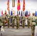 U.S. Army Watervliet Arsenal Change of Command