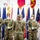 U.S. Army Watervliet Arsenal Change of Command