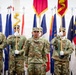 U.S. Army Watervliet Arsenal Change of Command