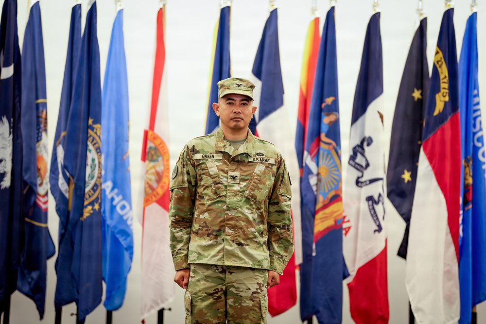 U.S. Army Watervliet Arsenal Change of Command