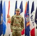 U.S. Army Watervliet Arsenal Change of Command