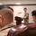 60th SFS change of command ceremony