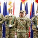 U.S. Army Watervliet Arsenal Change of Command