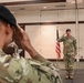 60th SFS change of command ceremony
