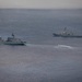 George Washington Conducts Replenishment-at-Sea