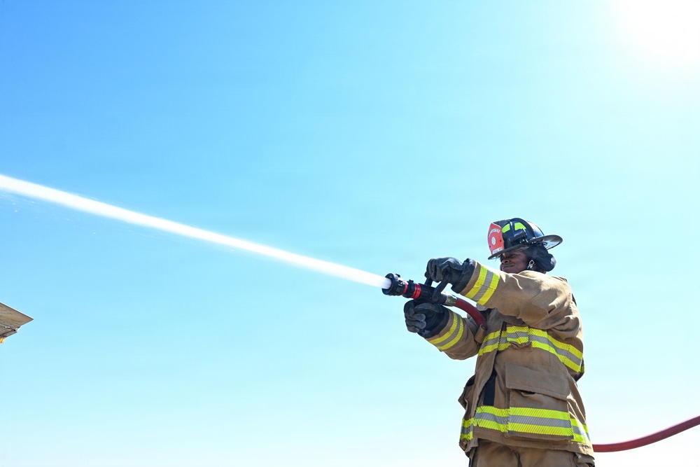 Multi-capable Airmen broaden their skill sets in the CENTCOM AOR