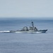 George Washington Carrier Strike Group Conducts Routine Operations While Underway in the South China Sea