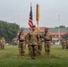 21st Theater Signal Brigade holds change of command ceremony