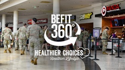 Army &amp; Air Force Exchange Service Launches Restaurants and Food Hub