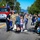 Guardians of the Last Frontier Celebrate Golden Days Parade