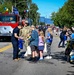 Guardians of the Last Frontier Celebrate Golden Days Parade