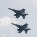 George Washington Conducts Flight Operations