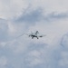 George Washington Conducts Flight Operations