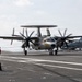 George Washington Conducts Flight Operations