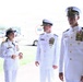 National Strike Force receives new commanding officer