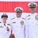 National Strike Force receives new commanding officer