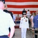 National Strike Force receives new commanding officer