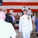 National Strike Force receives new commanding officer