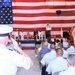 National Strike Force receives new commanding officer