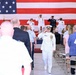 National Strike Force receives new commanding officer