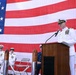 National Strike Force receives new commanding officer