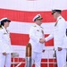 National Strike Force receives new commanding officer
