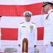 National Strike Force receives new commanding officer