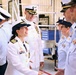 National Strike Force receives new commanding officer