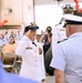 National Strike Force receives new commanding officer