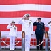 National Strike Force receives new commanding officer