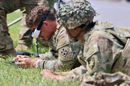 Fort Rucker’s Unmanned Advanced Lethality Course Ramps Up Tactical Drone Training