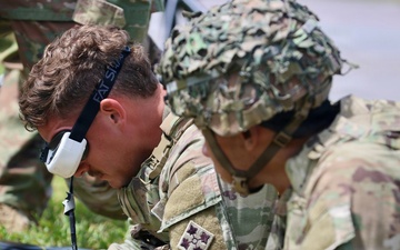 Fort Rucker’s Unmanned Advanced Lethality Course Ramps Up Tactical Drone Training