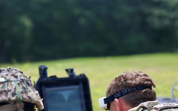 Fort Rucker’s Unmanned Advanced Lethality Course Ramps Up Tactical Drone Training