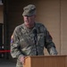 Fort Bliss 3D barracks ribbon cutting ceremony