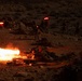 Marines with 2nd Battalion 5th Marine Regiment conduct Company Night Attacks during SLTE 4-26