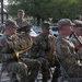 Fort Bliss 3D barracks ribbon cutting ceremony