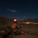 Marines with 2nd Battalion 5th Marine Regiment conduct Company Night Attacks during SLTE 4-26