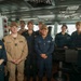 George Washington Awards Warfighter of the Week