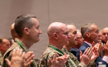 Air Force Under Secretary Addresses Life Cycle Industry Days; Discusses Tangible and Intangible Changes with Acquisition Transformation