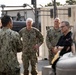 Under SECNAV EODGRU-2 Visit