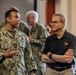 Under SECNAV EODGRU-2 Visit