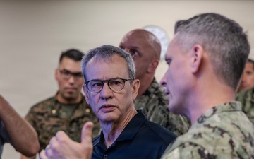 Under SECNAV EODGRU-2 Visit